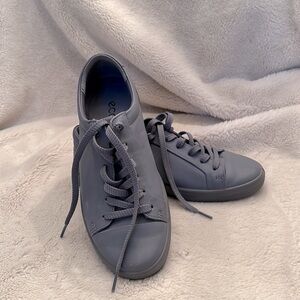 Ecco sneaks, dusk blue